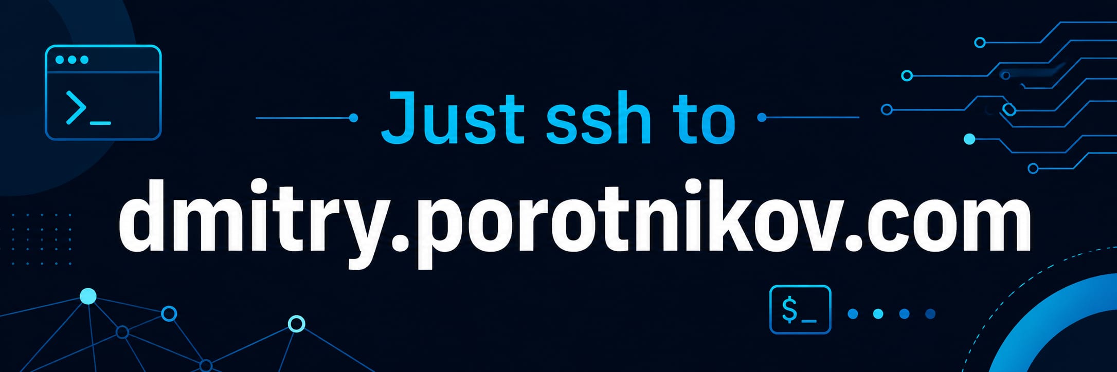 about